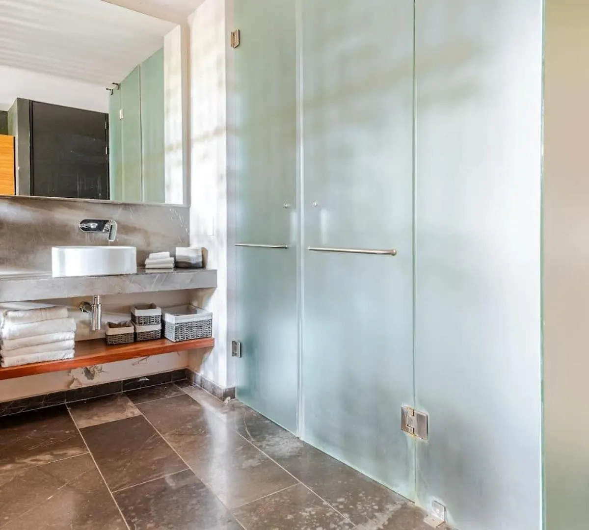 Apartment Estudio En Av. Coba Para 4 Personas Tulum Mexico