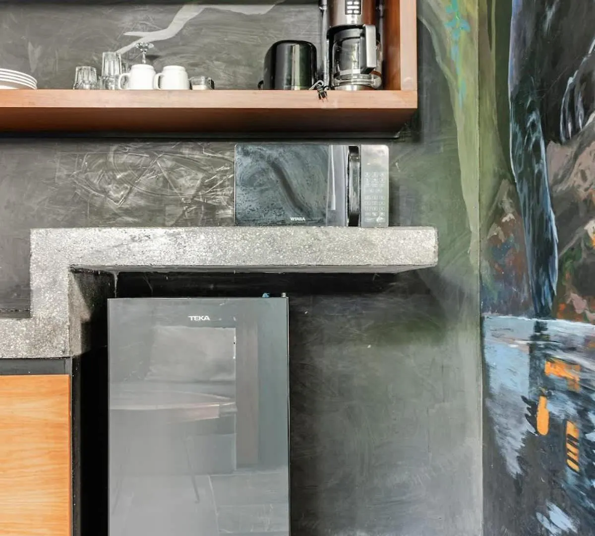 Estudio En Av. Coba Para 4 Personas Tulum 0*,  Mexico