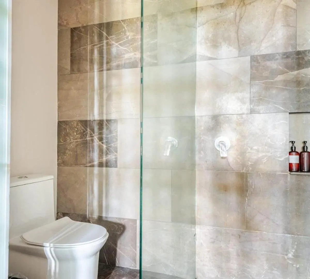 Estudio En Av. Coba Para 4 Personas Tulum Apartment