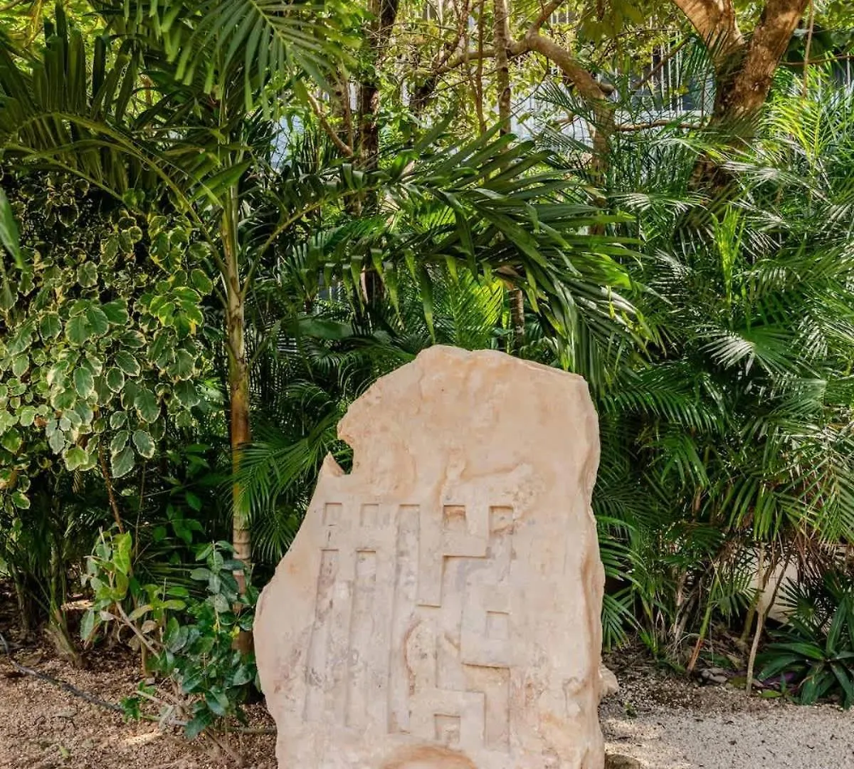 Apartment Estudio En Av. Coba Para 4 Personas Tulum