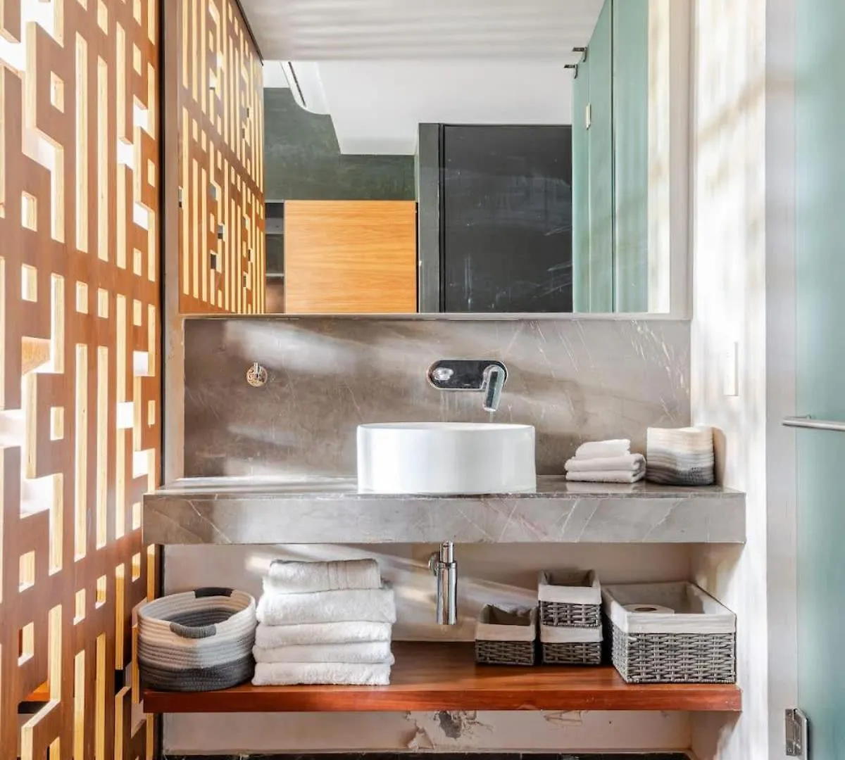 Estudio En Av. Coba Para 4 Personas Tulum 0*,  Mexico