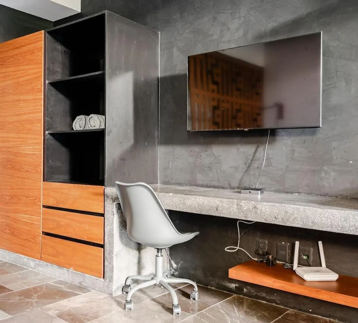 Estudio En Av. Coba Para 4 Personas Tulum Apartment